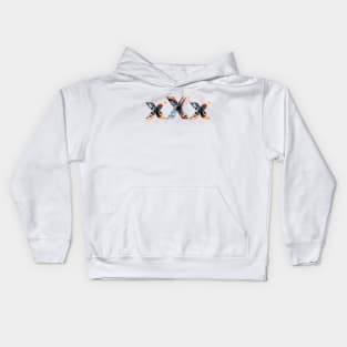 Triple X Kids Hoodie